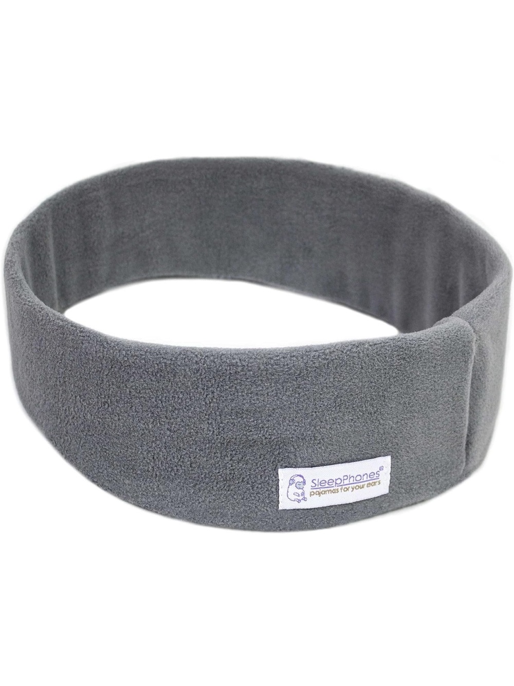 SleepPhones Wireless Bluetooth Headphones for Sleeping Open Box